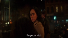 Daredevil Born Again (Hindi) - Season 02 Episode 02